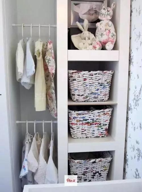 吃瓜收纳,打造清爽生活空间新法则